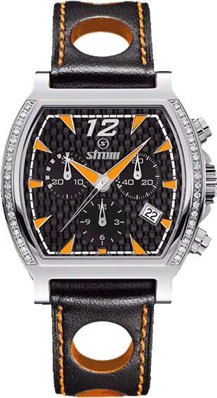 Strom Cruizer Diamonds