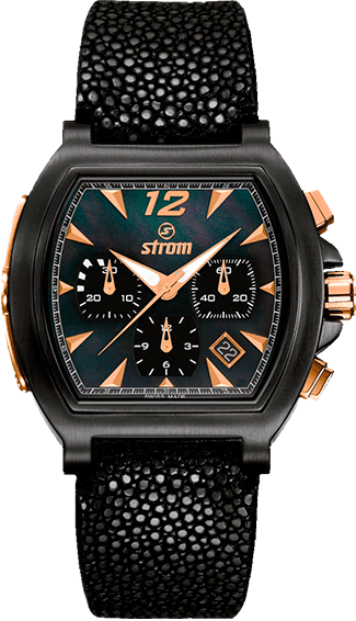 Strom Big Cruizer Stealth