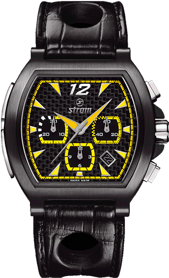 Strom Big Cruizer Stealth