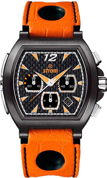 Strom Big Cruizer Stealth