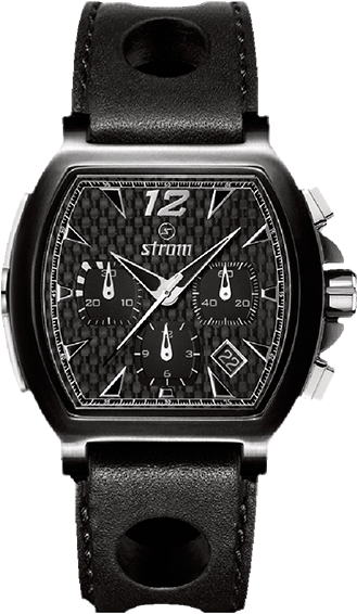 Strom Big Cruizer Stealth