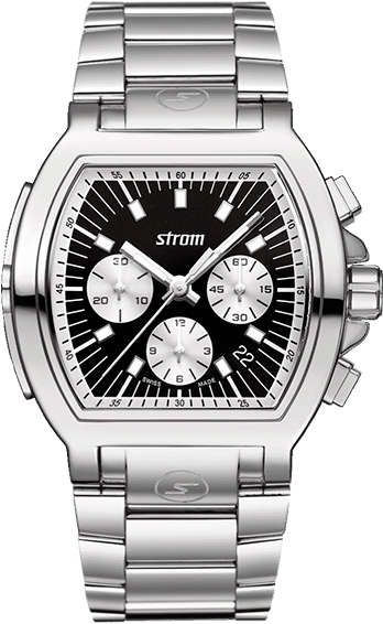 Strom Big Cruizer Mech Chrono