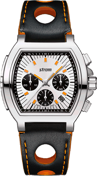 Strom Big Cruizer Mech Chrono