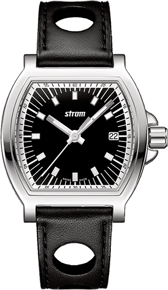 Strom Big Cruizer Mech Automatic