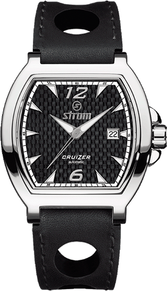 Strom Big Cruizer Mech Automatic