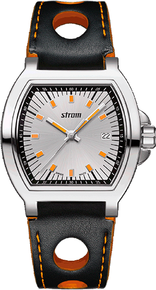 Strom Big Cruizer Mech Automatic
