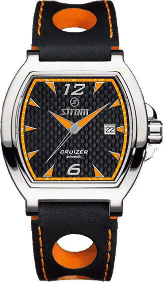 Strom Big Cruizer Mech Automatic