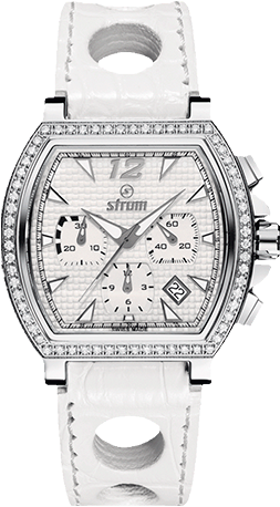 Strom Big Cruizer Jewellery
