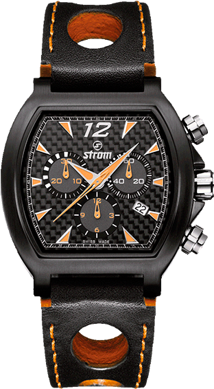 Strom Big Cruizer
