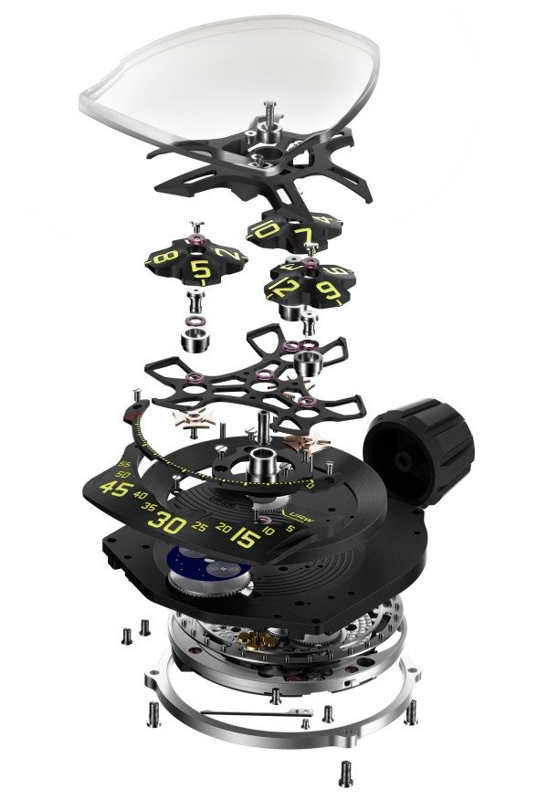 Satellite
