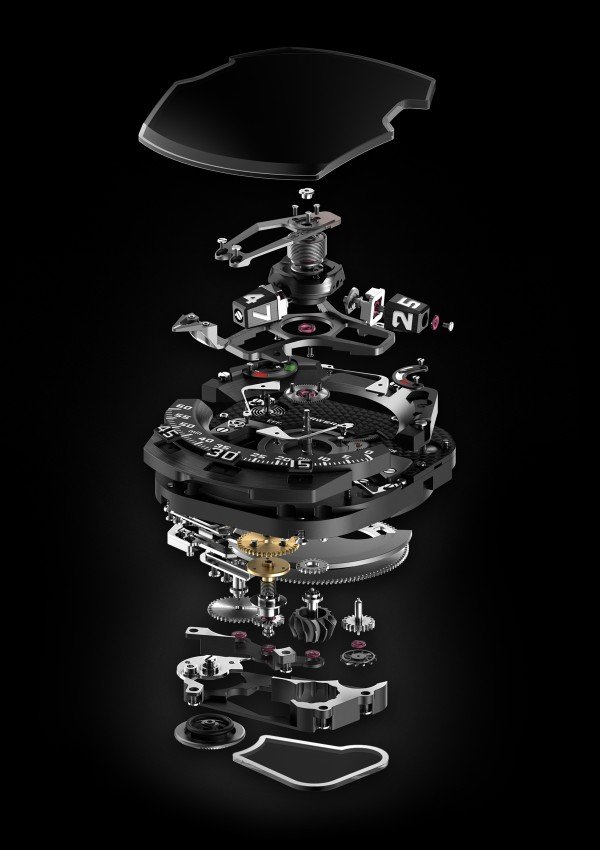 Satellite