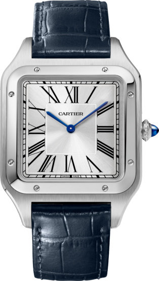 Cartier Santos Dumont De