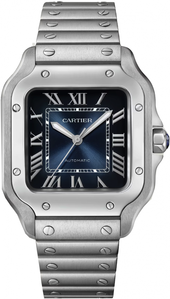 Cartier Santos de  Watch