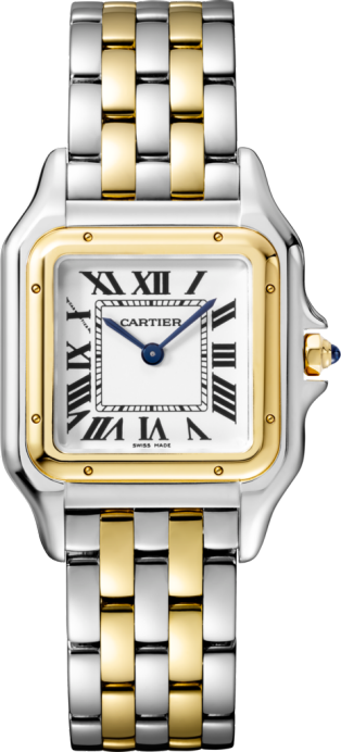 Cartier Panthere de  Watch