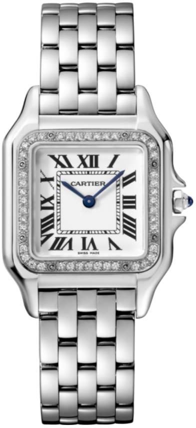 Cartier Panthere De  Watch