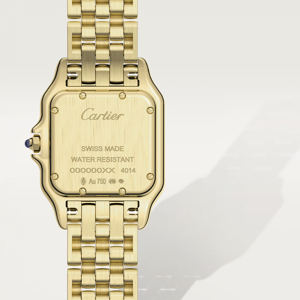 La Panthere De  Watch
