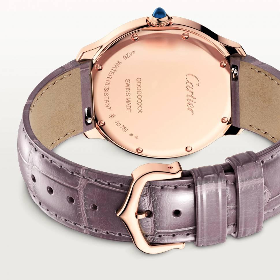 Ronde Louis  Watch