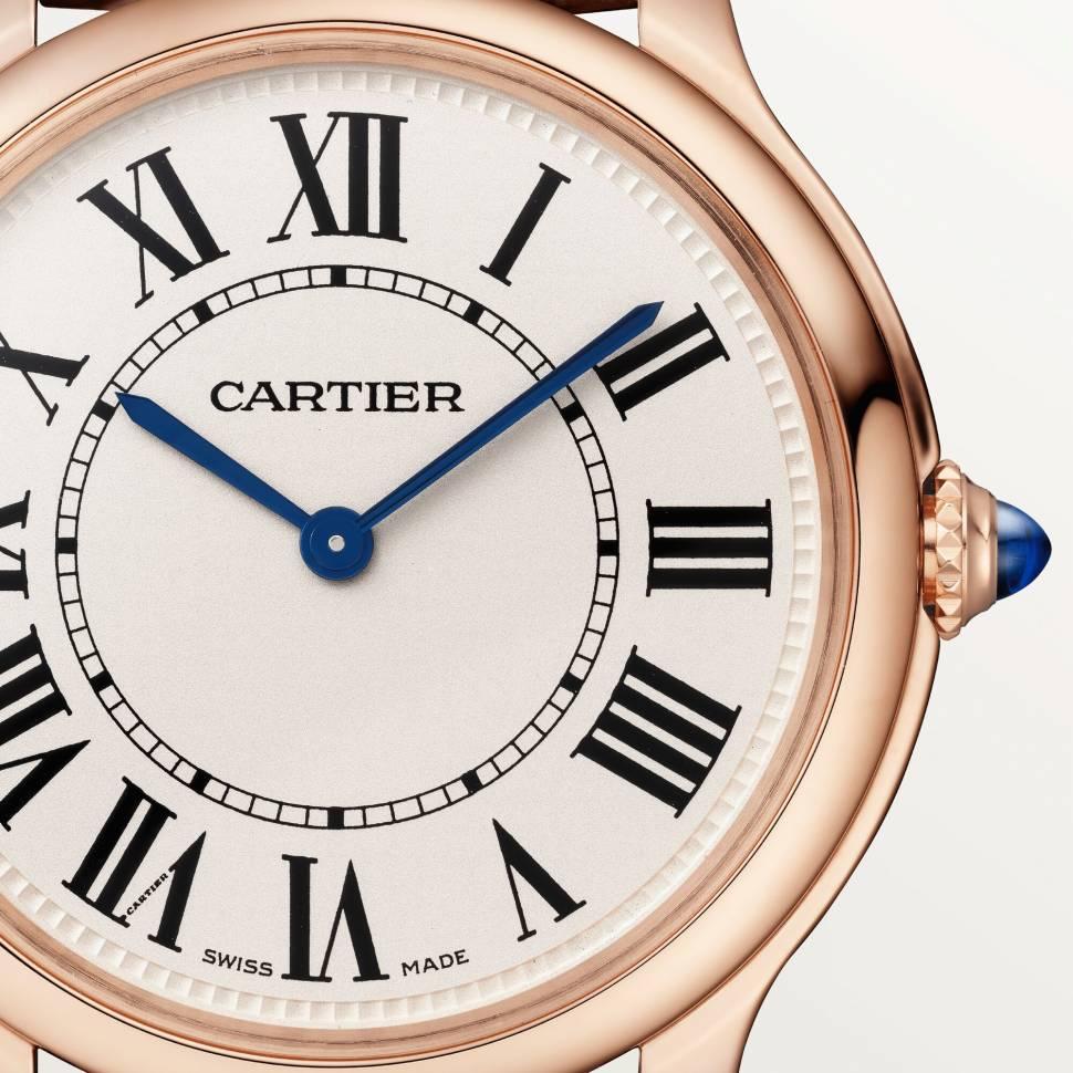 Ronde Louis  Watch