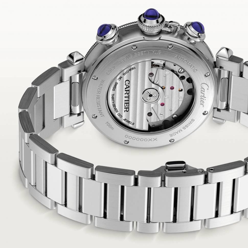 Pasha De  Watch