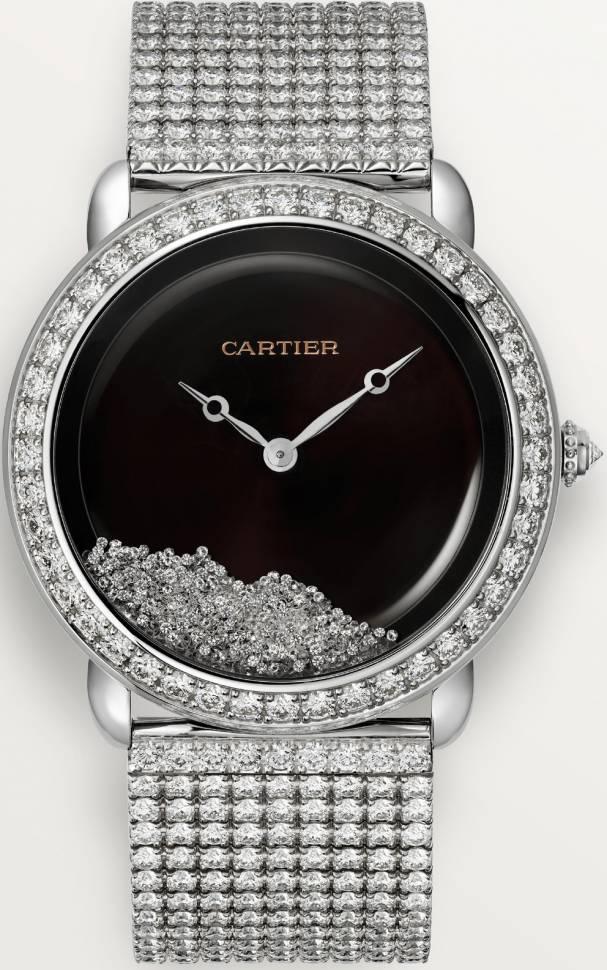 Revelation DUne Panthere Jewelery Watch
