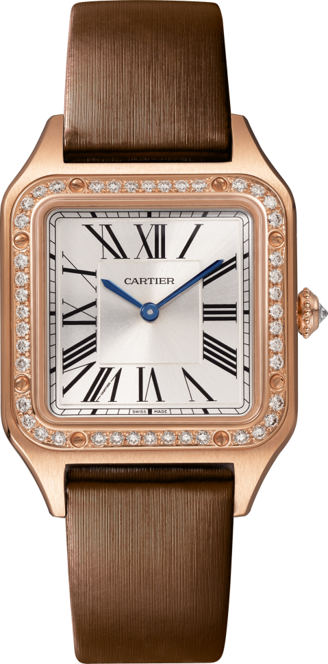 Santos-Dumont Watch