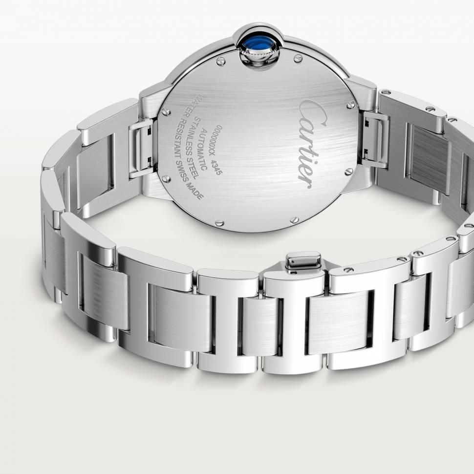 Ballon Bleu De  Watch
