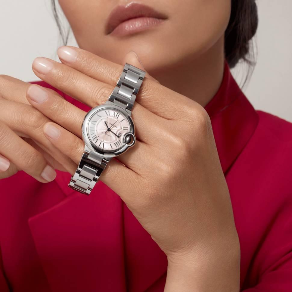 Ballon Bleu De  Watch