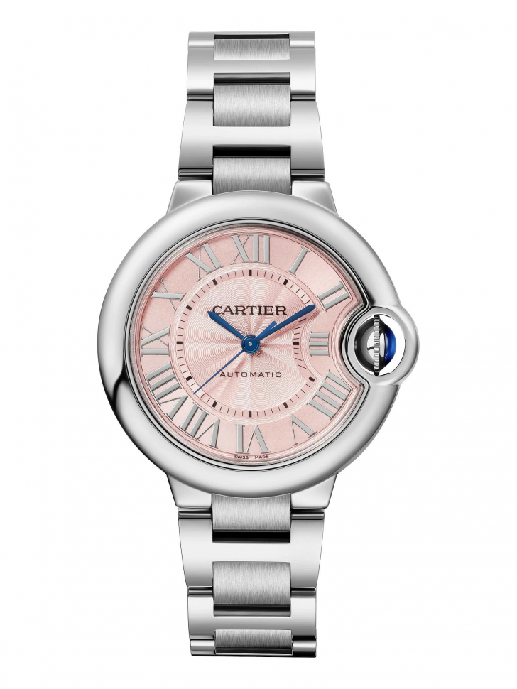 Ballon Bleu De  Watch