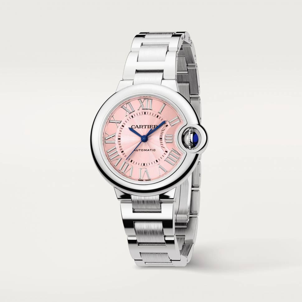 Ballon Bleu De  Watch