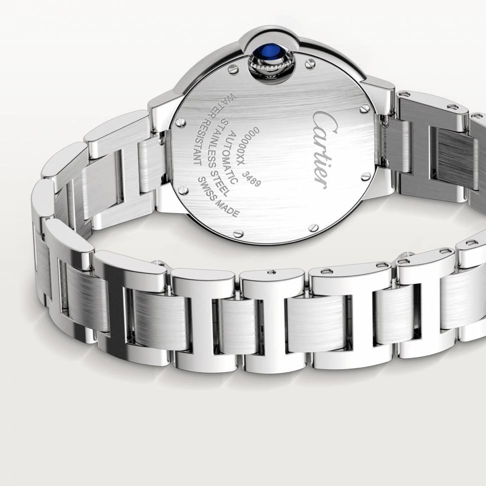 Ballon Bleu De  Watch