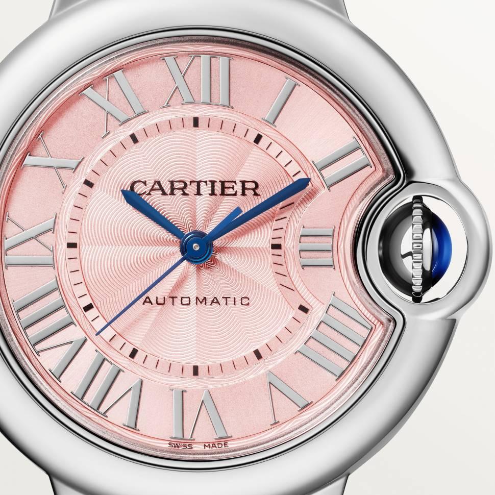Ballon Bleu De  Watch